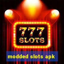 modded slots apk